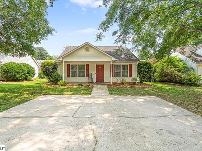 109 Thistle Ct, Greenwood, SC, 29646