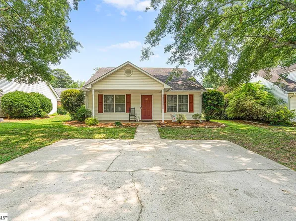 109 Thistle Ct, Greenwood, SC 29646