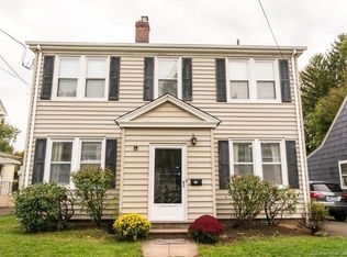 208 Gorham Ave, Hamden, CT 06514