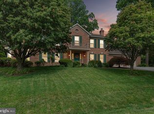 329 Soapstone Ln, Silver Spring, MD 20905