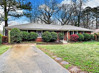 1934 Valencia Rd, Decatur, GA 30032