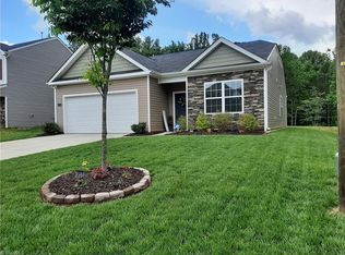 1250 Aurora Glen Dr, Rural Hall, NC 27045