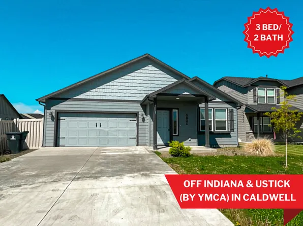 4800 Great Falls Ave, Caldwell, ID 83607