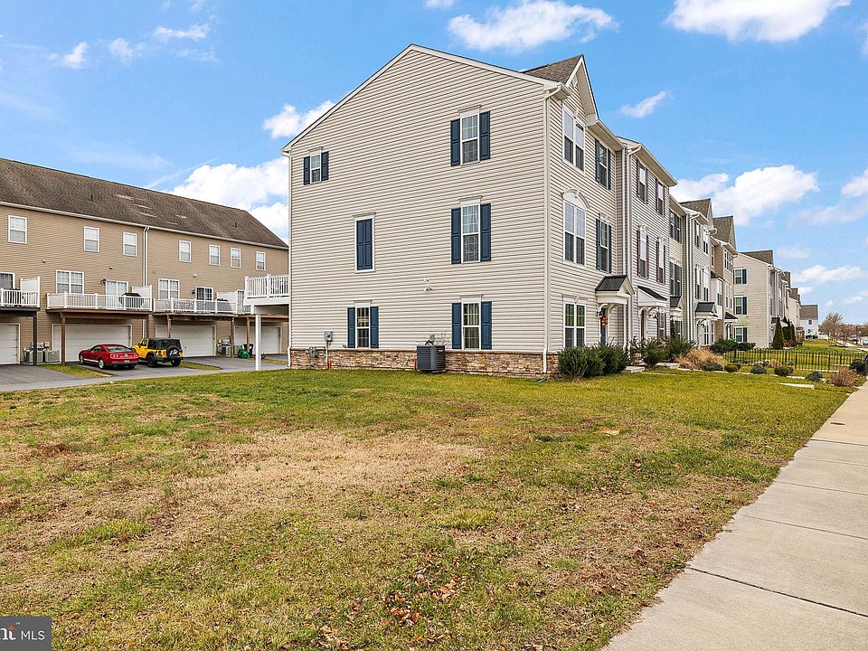 100 Merrimac Ave, Middletown, DE 19709 Zillow