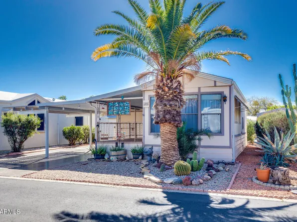 17200 W BELL Road #64, Surprise, AZ 85374