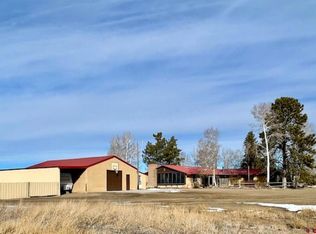 506 County Road 12 S, Alamosa, CO 81101