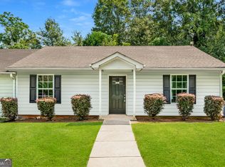 598 Elles Way, Griffin, GA 30223
