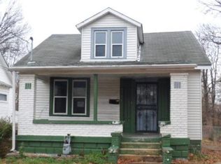 1219 S 41st St, Louisville, KY