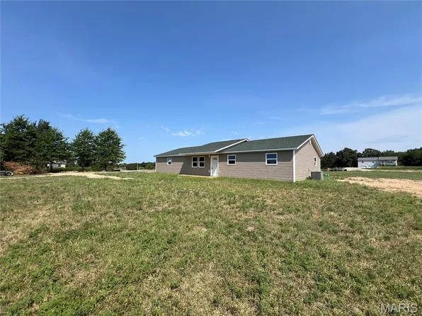 LOT 32 Stephanie Ln, Laquey, MO 65534