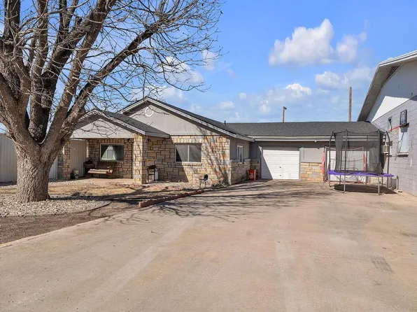 2910 W 8th St, Big Spring, TX 79720