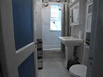 Rented by Citi Habitats