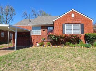 239 S Waverly Dr E, Tulsa, OK 74104