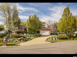 1784 Shadow Ridge Cir, Ogden, UT 84403