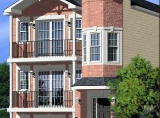 436-438 Irvine Turner Blvd, Newark, NJ 07108