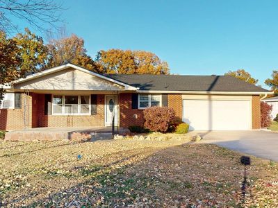 2614 W 32nd St, Sedalia, MO, 65301