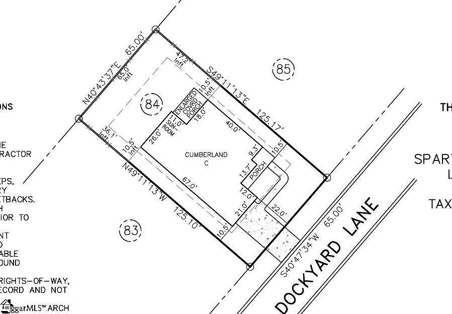 2nd image of 1300 Dockyard Lane Cle #84