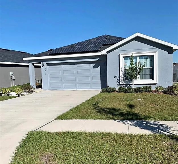 2671 Sanderling St — Photo 1