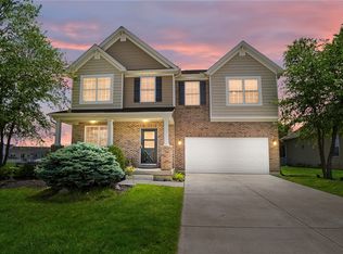 2604 Sunset Maple Dr, Tipp City, OH 45371