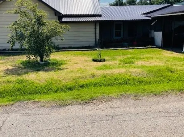 221 N 4th St #Ok, Greenfield, OK 73043