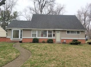 1590 Huxley Dr, Columbus, OH