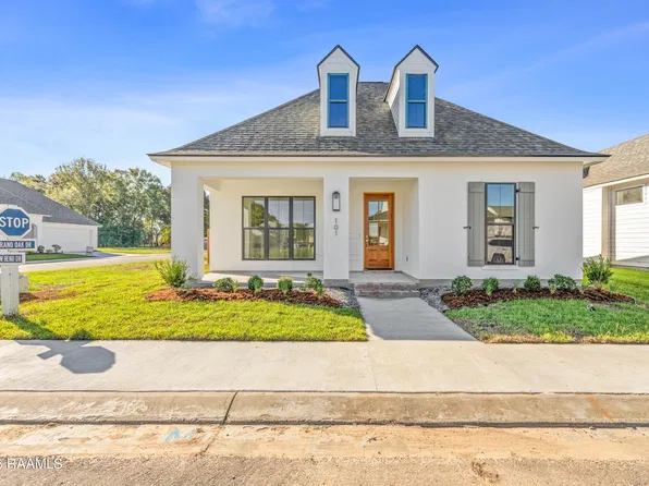 101 Shadow Bend Dr, Broussard, LA 70518