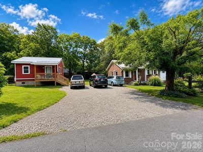 27 Bartlett St, Sylva, NC, 28779