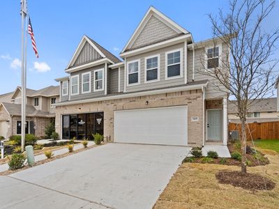 1703 Zachary Ave, Wylie, TX, 75098
