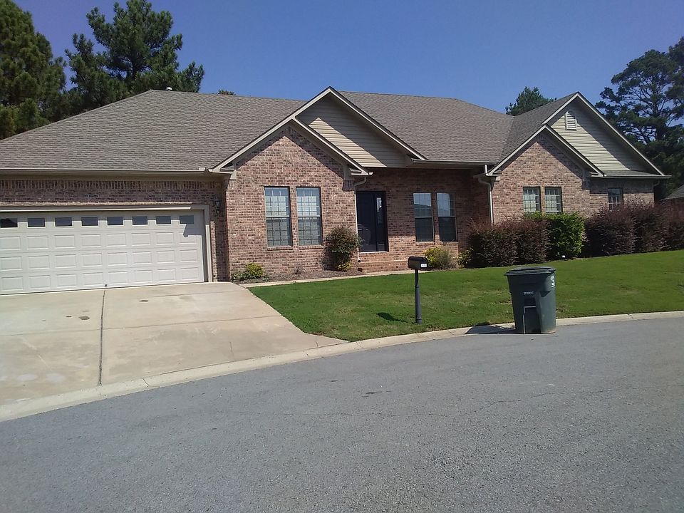 2450 Quattlebaum Cv, Conway Arkansas