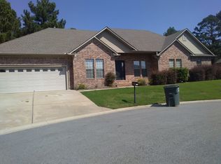 2450 Quattlebaum Cv, Conway, AR 72034