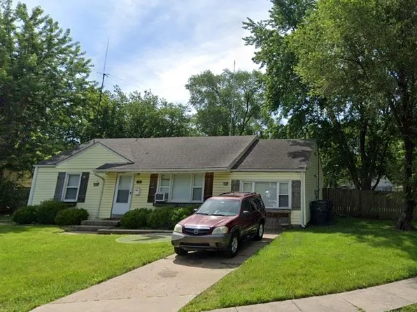 1001 E Cedar St, Olathe, KS 66061