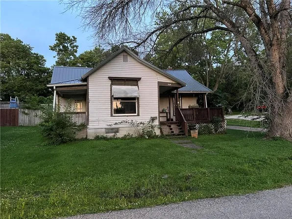 208 S Ballew St, Princeton, MO 64673