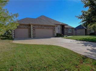 1509 N 150th Ter, Basehor, KS 66007