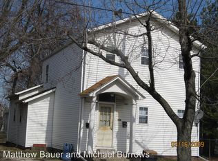 328 W 3rd St, Erie, PA 16507