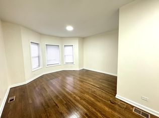 5621 S Prairie Ave #1N, Chicago, IL 60637