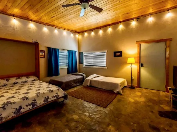 3600 Terlingua Ranch Rd, Alpine, TX 79830