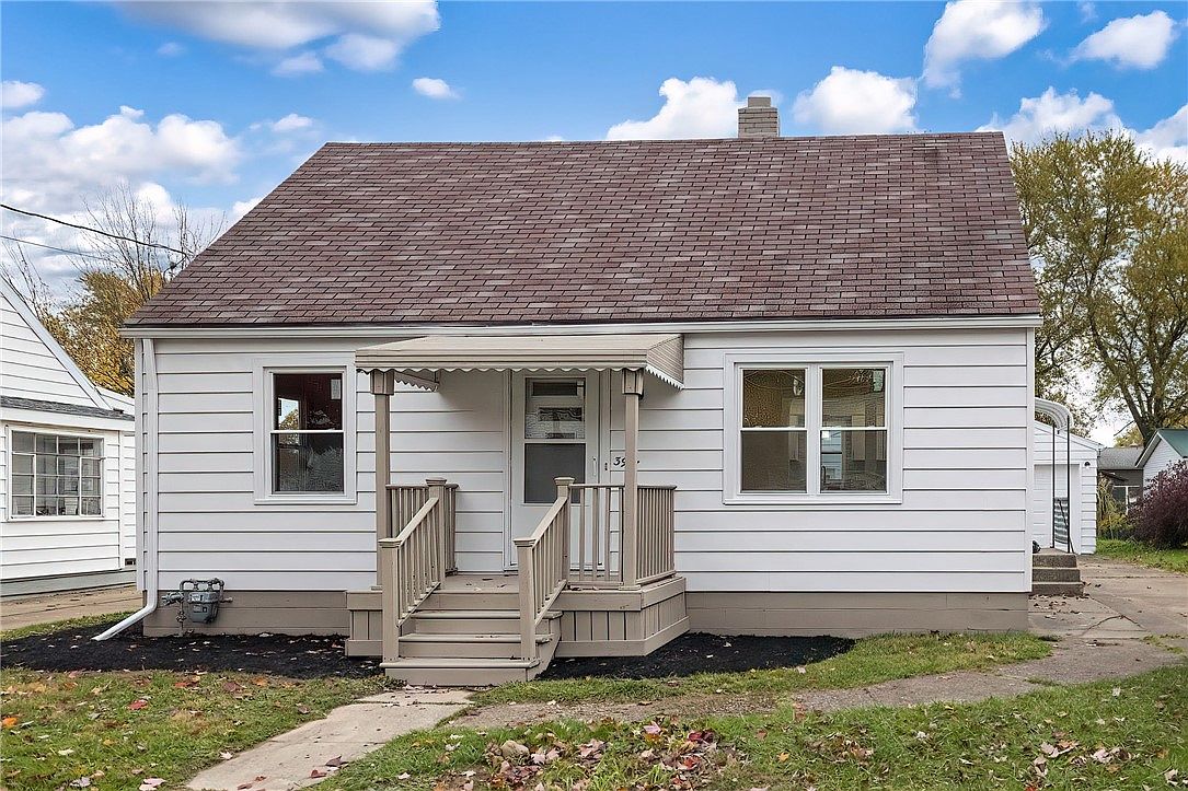 3917 Nancy Ave Erie PA 16510 Zillow