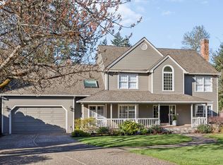 5996 Suncreek Dr, Lake Oswego, OR 97035