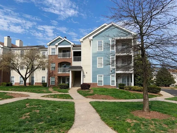 20991 Timber Ridge Ter Unit 101, Ashburn, VA 20147
