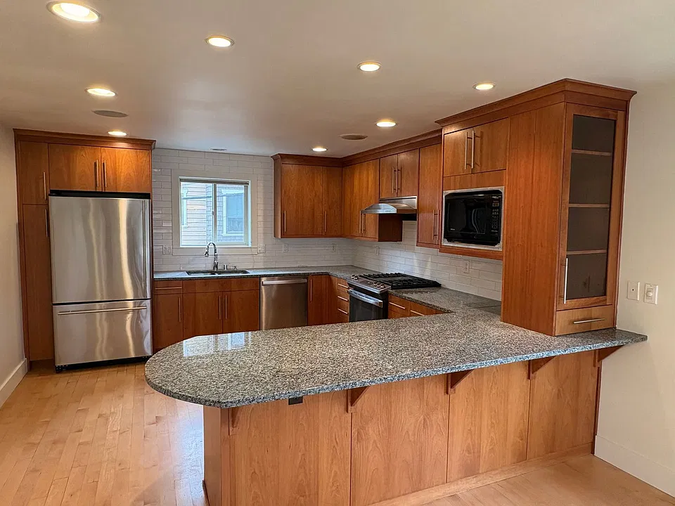 15 W Dravus Street