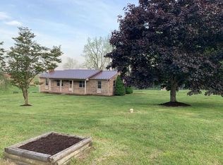 678 Mudlick Rd, Wytheville, VA 24382