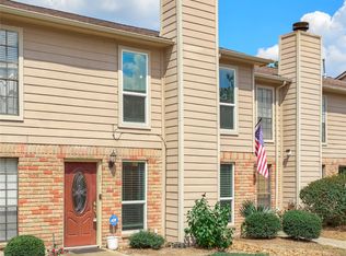 6700 Richardson Rd UNIT 302, Houston, TX 77069