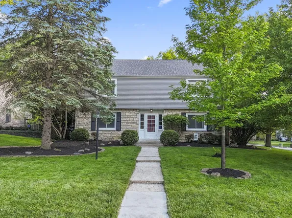 187 W Riverglen Dr, Worthington, OH 43085