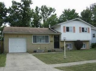 4619 Ellery Dr, Columbus, OH