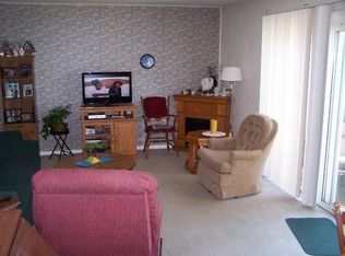 2 Heritage Dr, Terre Haute, IN 47803