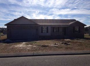 52 Dove Dr, Lafayette, GA 30728