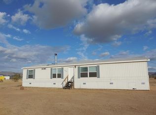 3468 N Mayer Rd, Golden Valley, AZ 86413