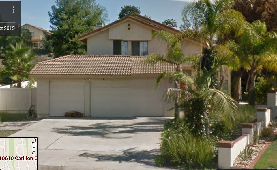 Home Frontage View