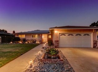 3086 E Warner Ave, Fresno, CA 93710