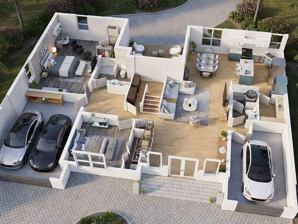 2nd image of 440 Harbour Road