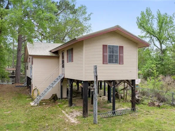 163 Harris Dr, Deridder, LA 70634